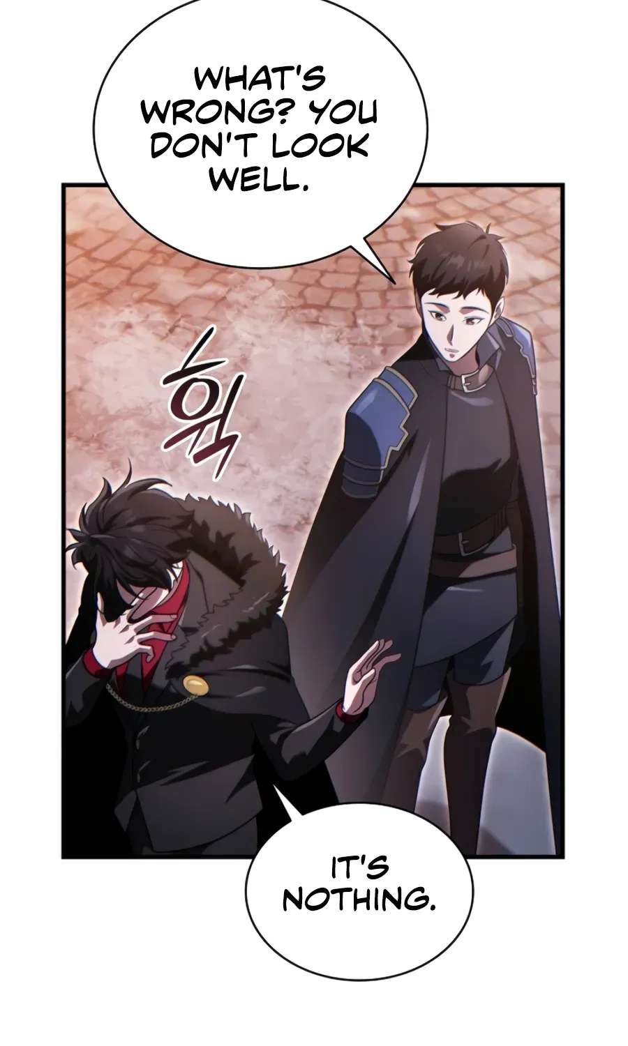 The Lord Who Levels Up by Absorbing Powers Chapter 19 - page 76