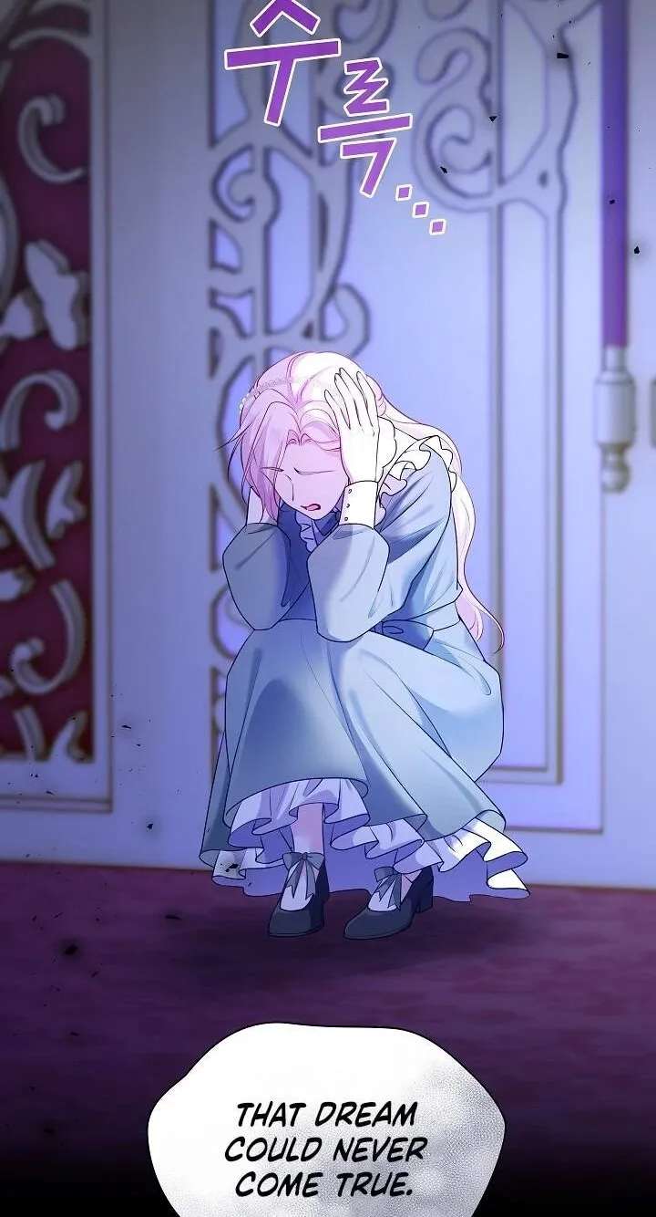 The Grand Duchess Disappeared on a Silent Night Chapter 21 - page 84