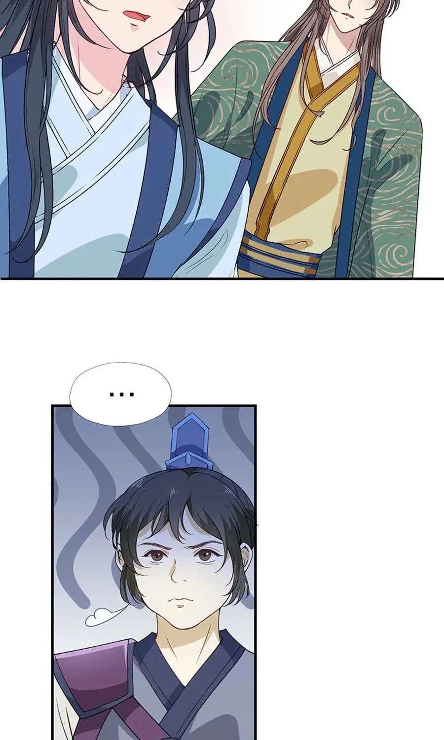 NamgoongSe Is a Little Prince Chapter 11 - page 51