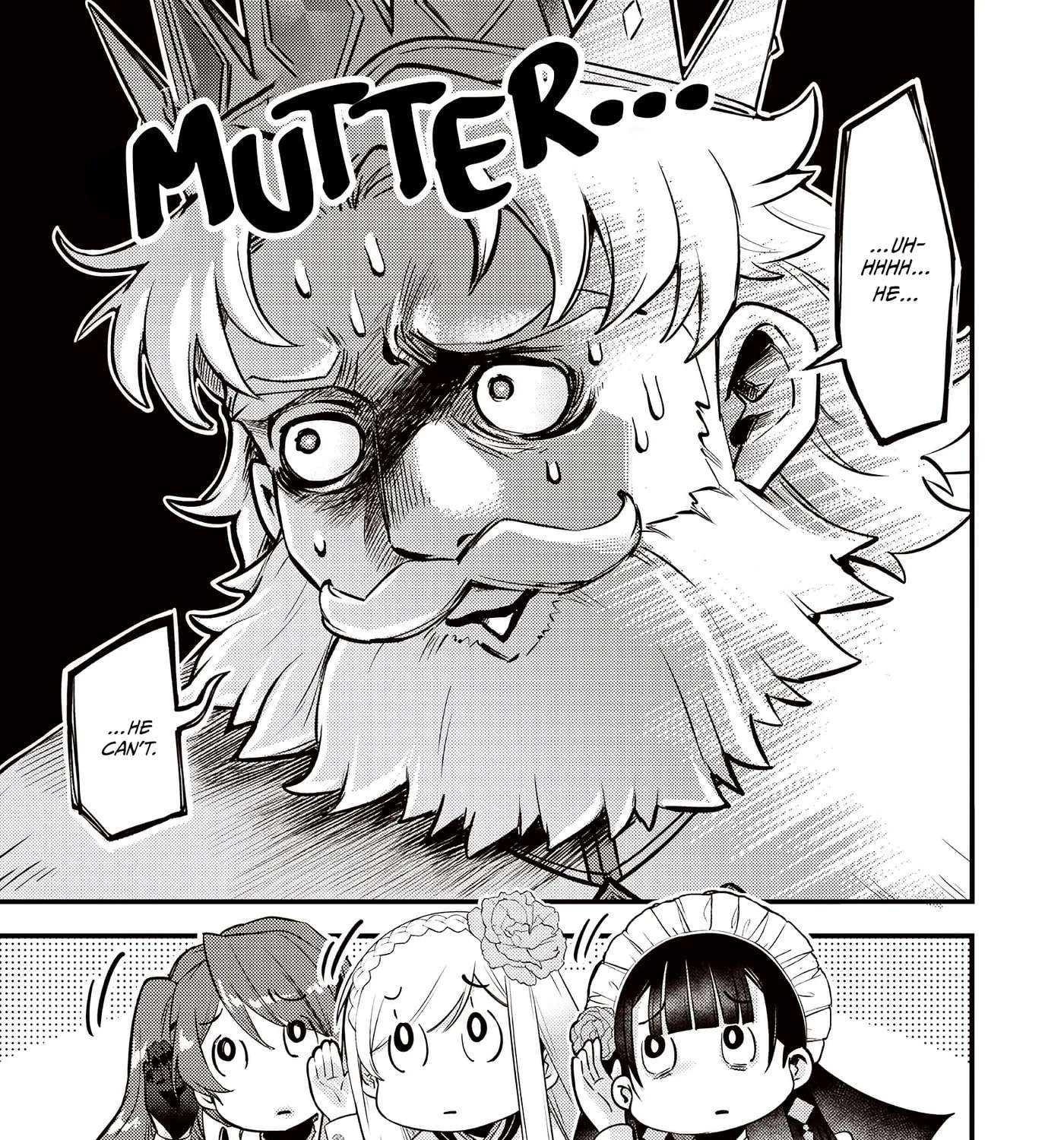 Slime Saint Chapter 63 - page 39