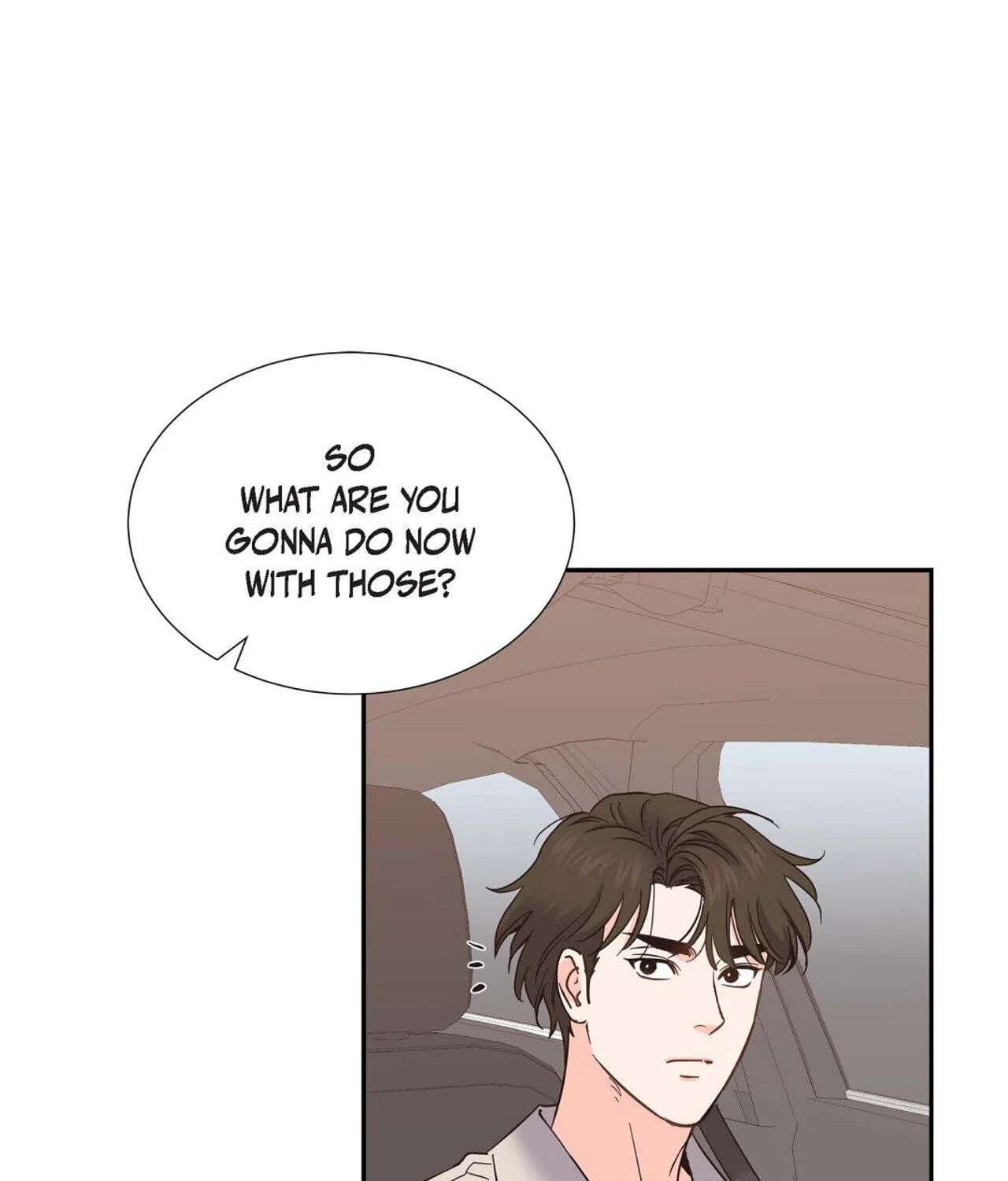 A Beastly Scandal Chapter 78 - page 127