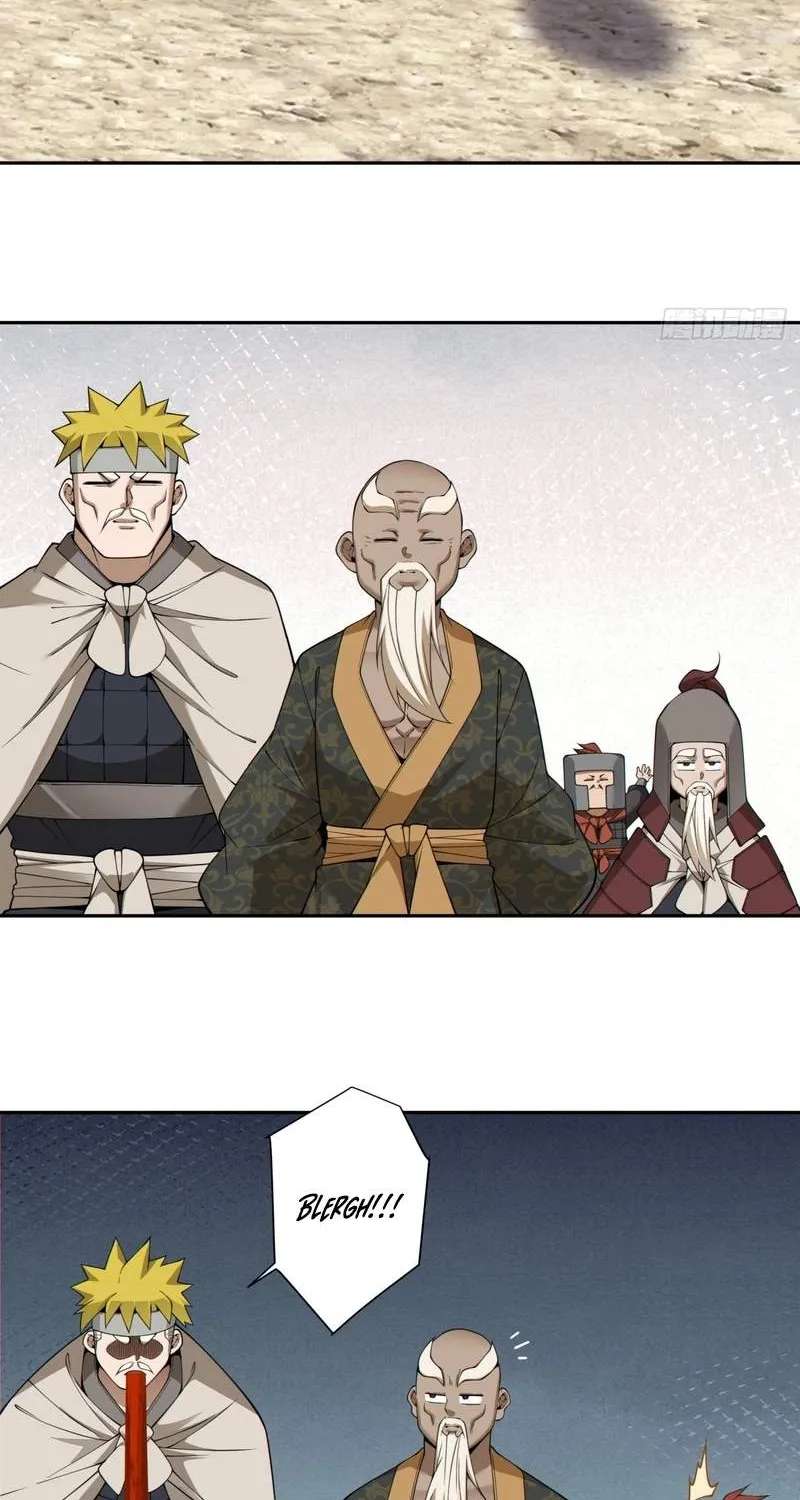 My Disciples Are All Big Villains Chapter 554 - page 15