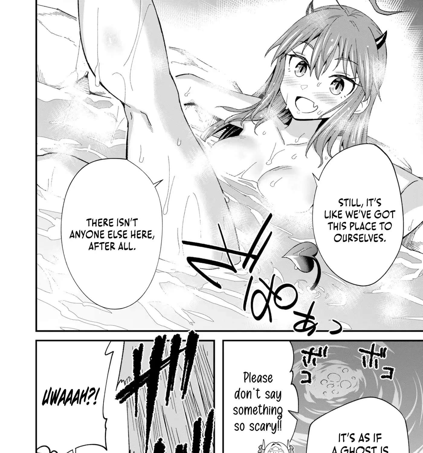 Shitennou Saijaku no Jiritsu Keikaku Chapter 6 - page 30
