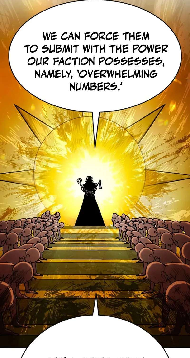 The Strongest in Hell, Mak Geum-gang Chapter 10 - page 37