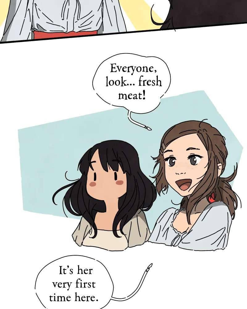 The Keepers' Inn Chapter 7 - page 39