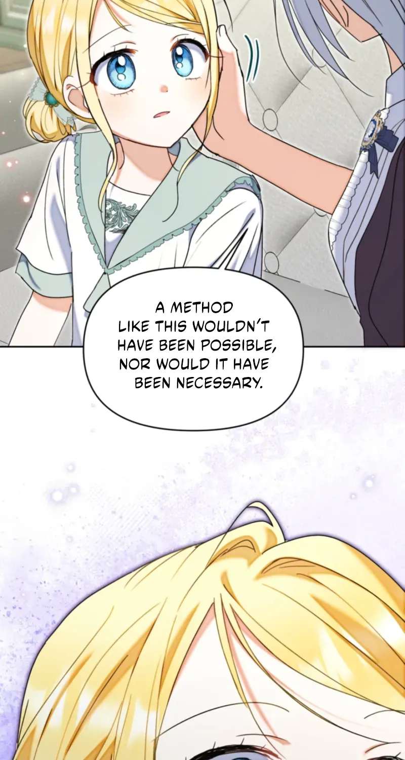 The Sister Who Once Hated Me Now Loves Me Chapter 48 - page 12