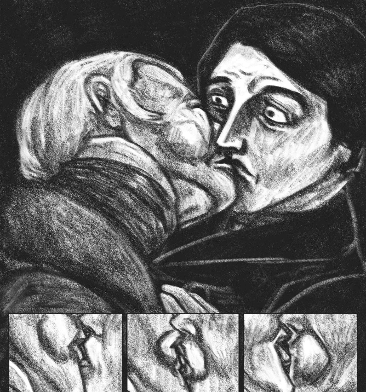 Historiae Obscura Chapter 22 - page 17