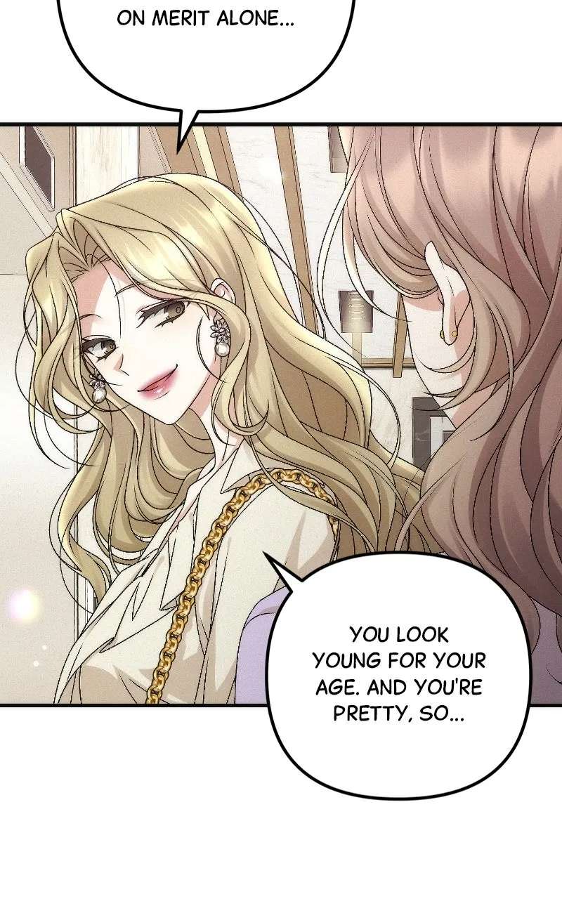 Office Romance Contract Chapter 3 - page 117