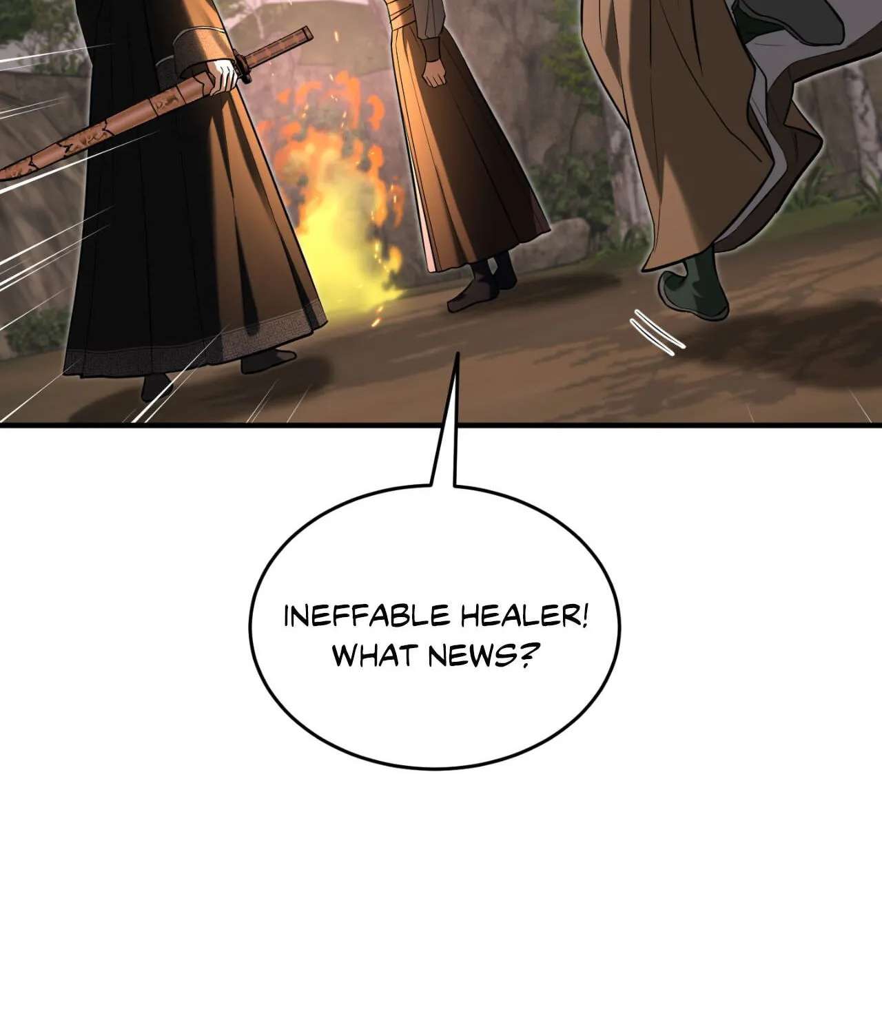 The Demon Leader's Lover Chapter 49 - page 94