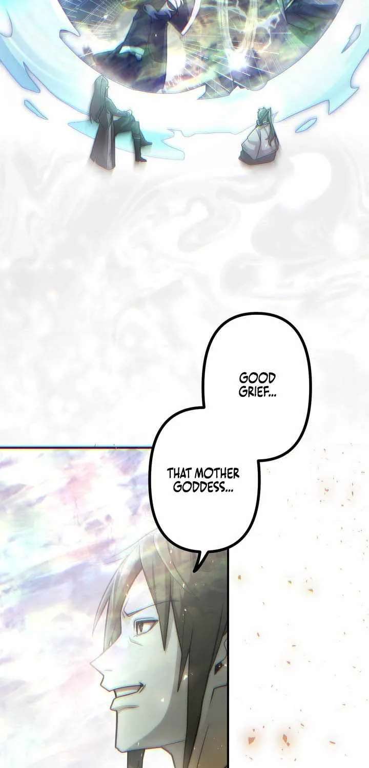 I Became An S-Rank Hunter With The Demon Lord App Chapter 172 - page 42
