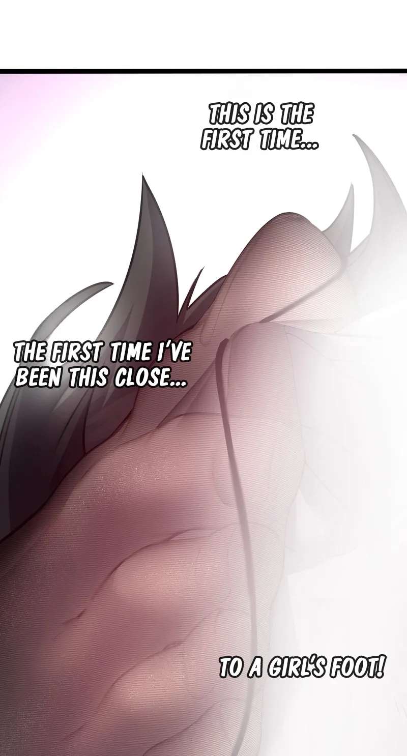 I'm Really Not a Demon Beast Chapter 1 - page 49