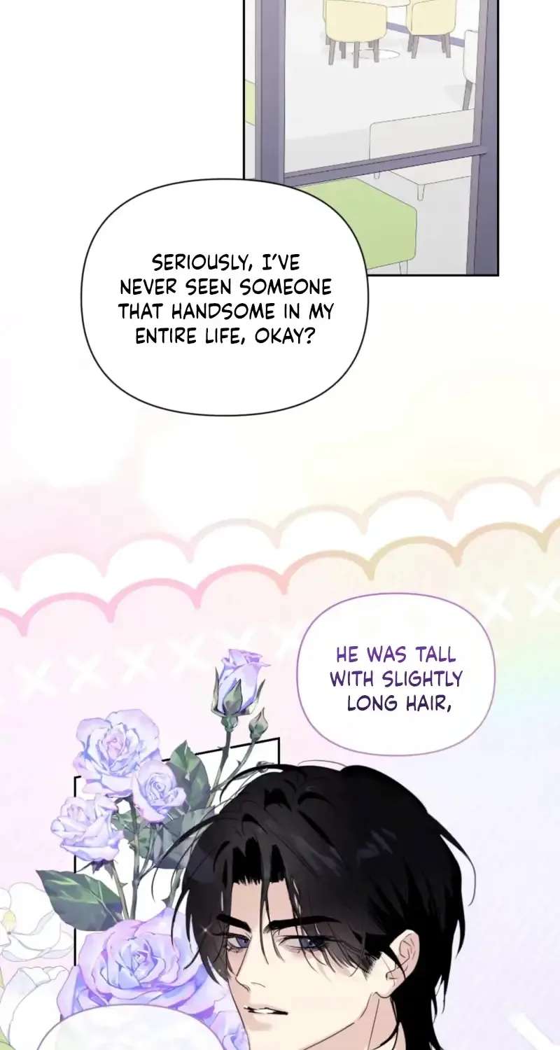 The Roommate Only I Don’t Know Chapter 17 - page 3
