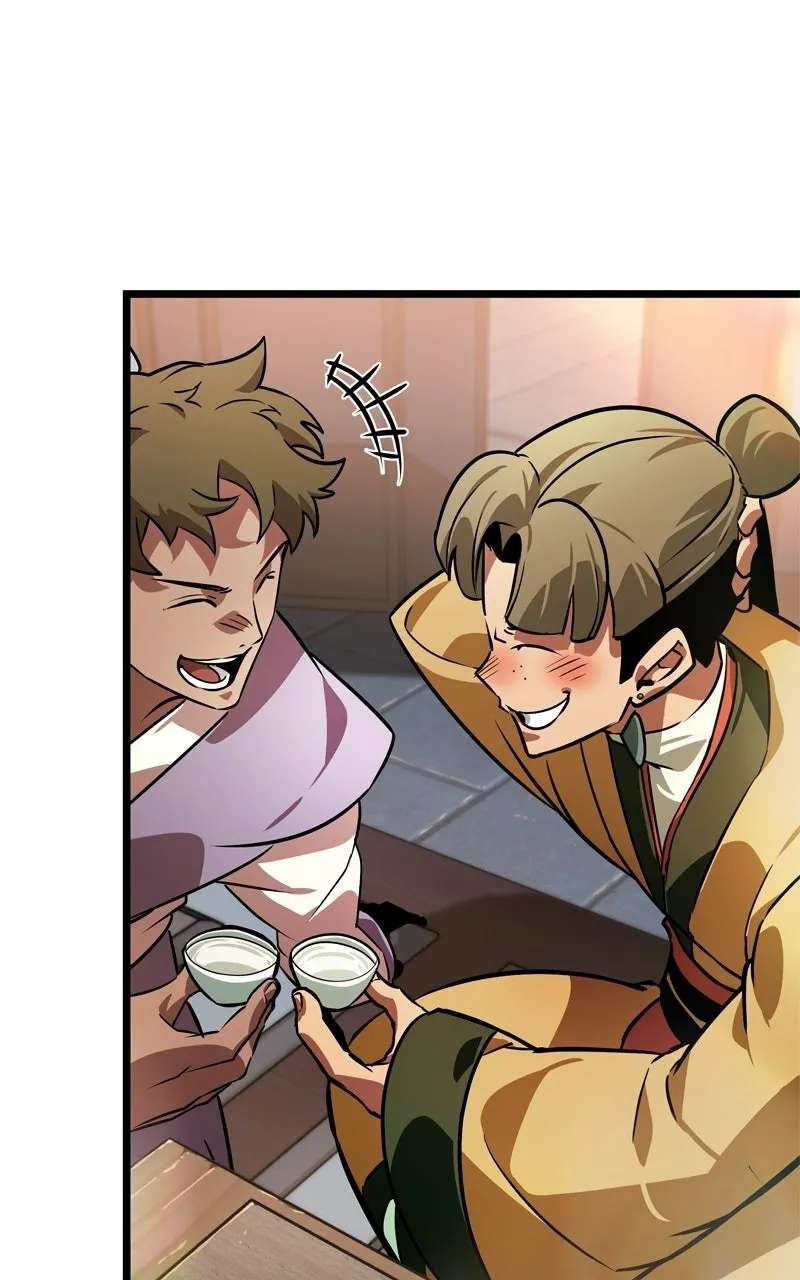 The Martial Genius WhoRemembers Everything Chapter 3 - page 113