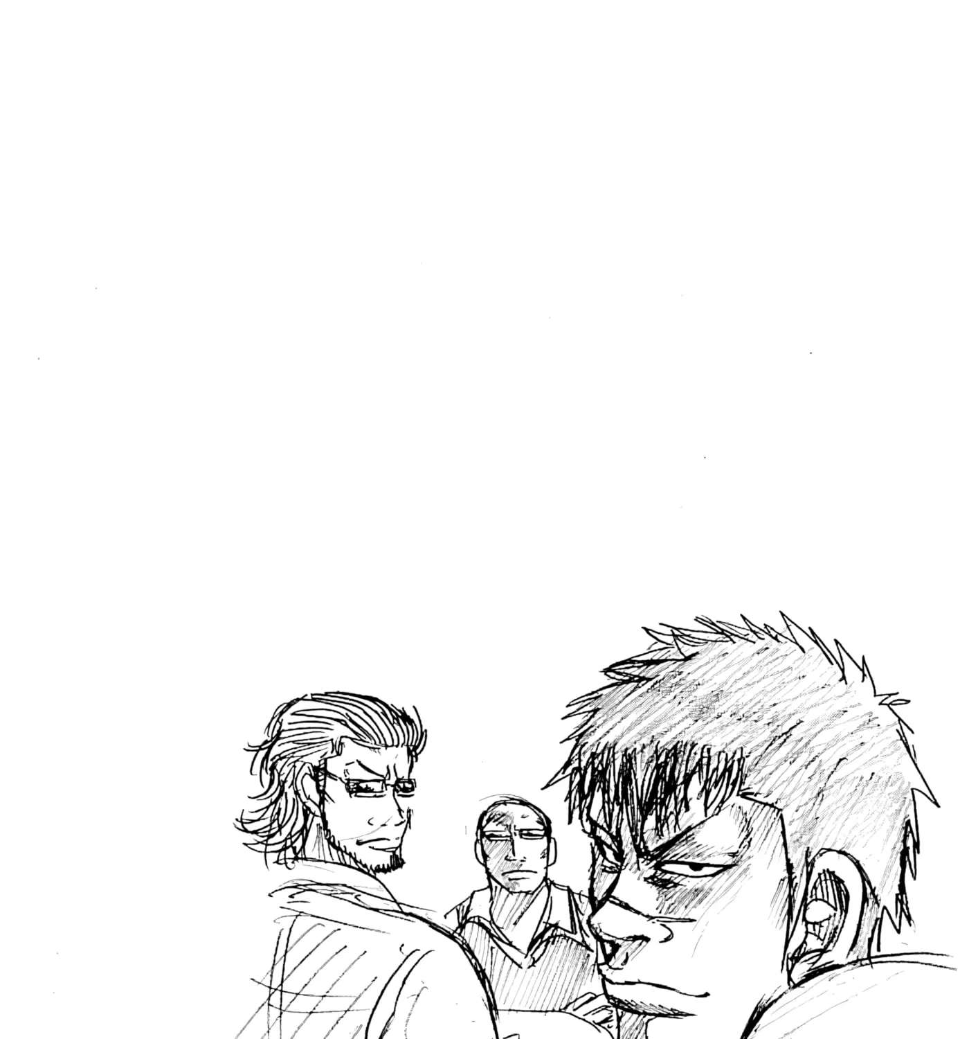Worst Gaiden Guriko Chapter 36 - page 15