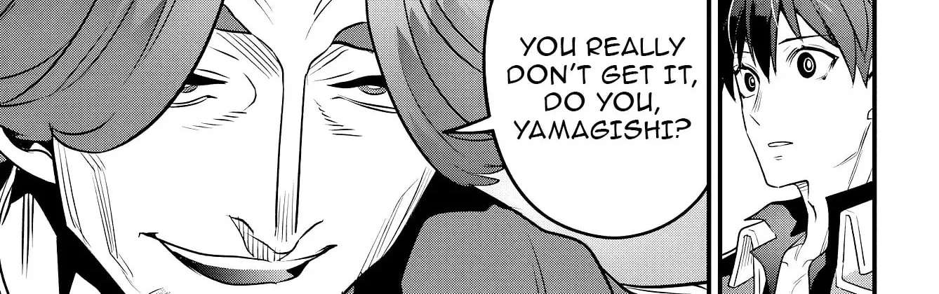 Suterare Youhei wa Jiyuu Kimama ni Ikitai Chapter 1 - page 24