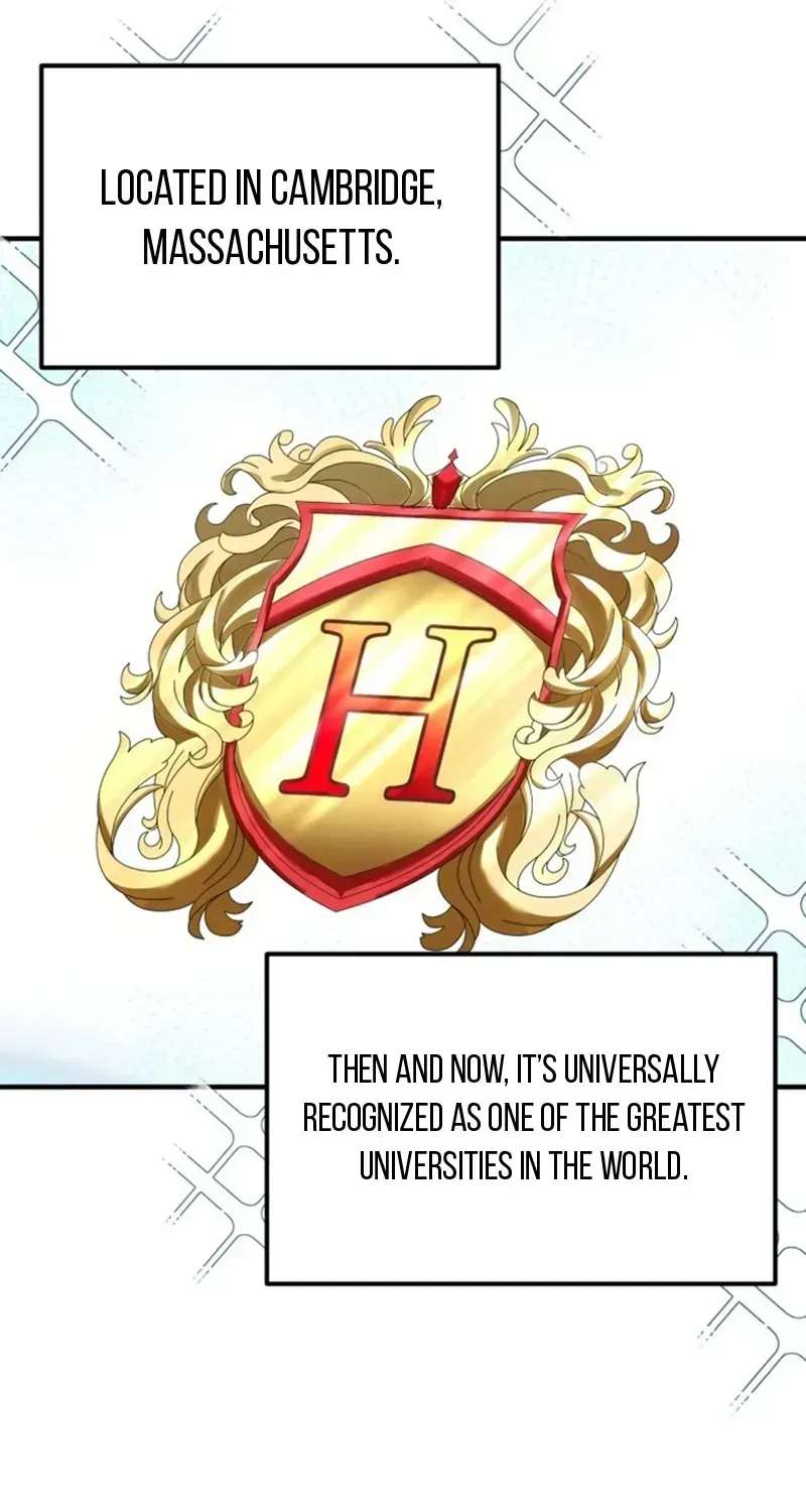 I Was Actually a Third-Generation Chaebol Chapter 14 - page 39