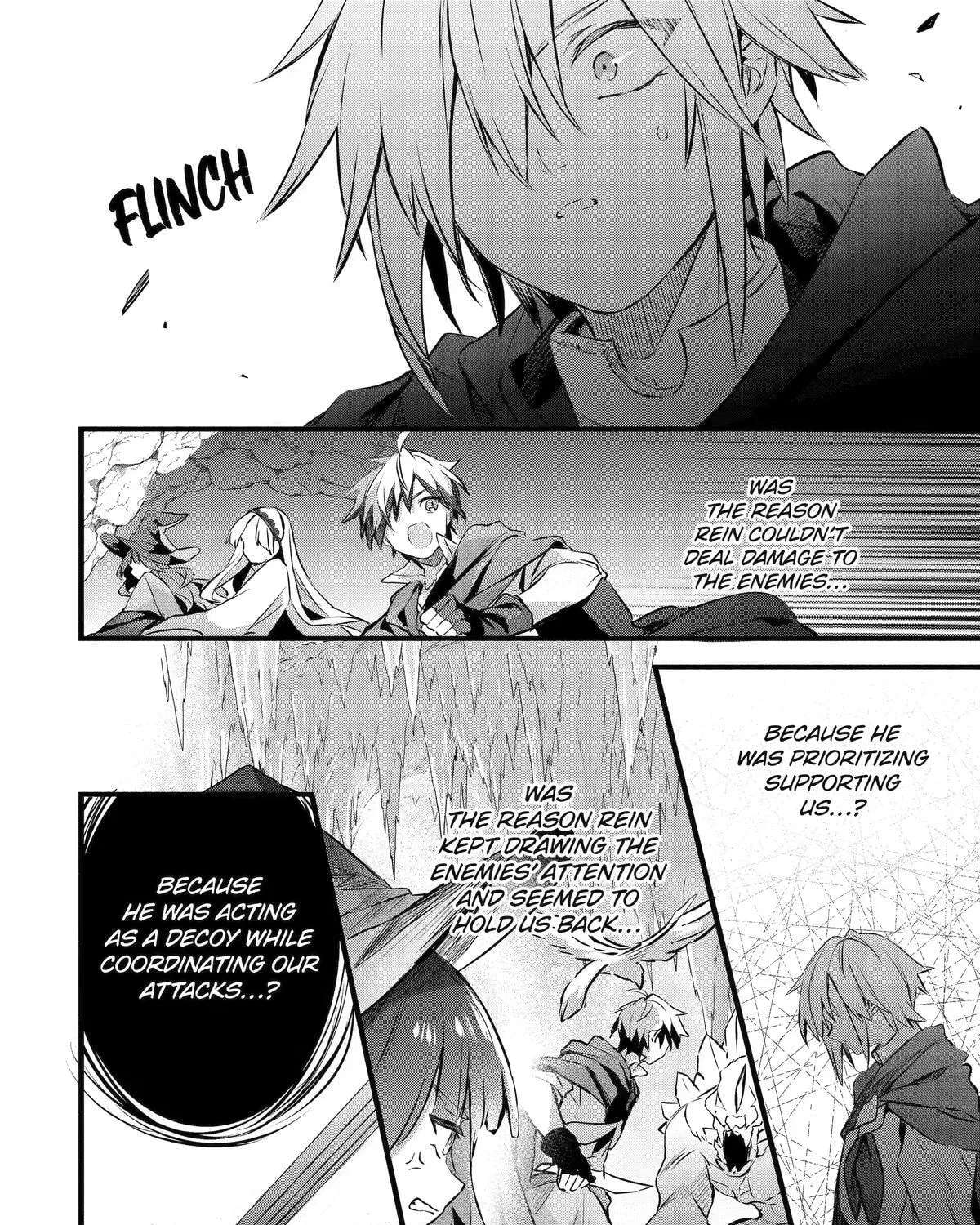 Yuusha Party o Tsuihou Sareta Beast Tamer, Saikyoushu Nekomimi Shoujo to Deau Chapter 104 - page 31