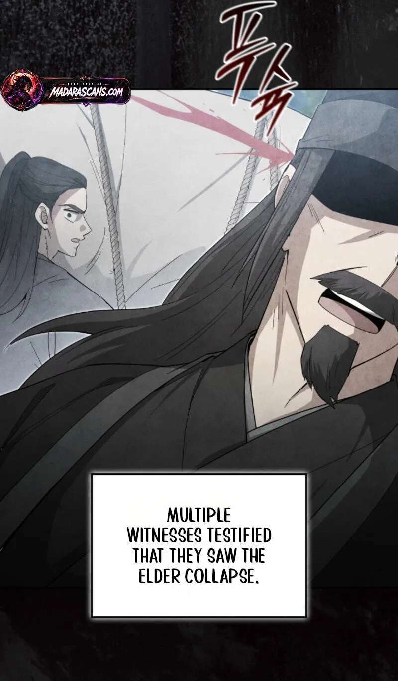 How to Survive as a Martial World Civil Servant Chapter 78 - page 22