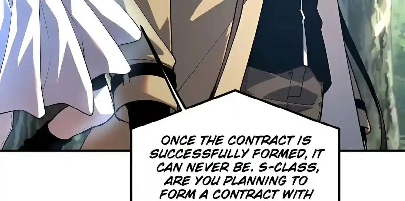 Quan Qiu Yi Neng: Kaiju Juexing Zi Xiao Shen Lei Chapter 86 - page 66