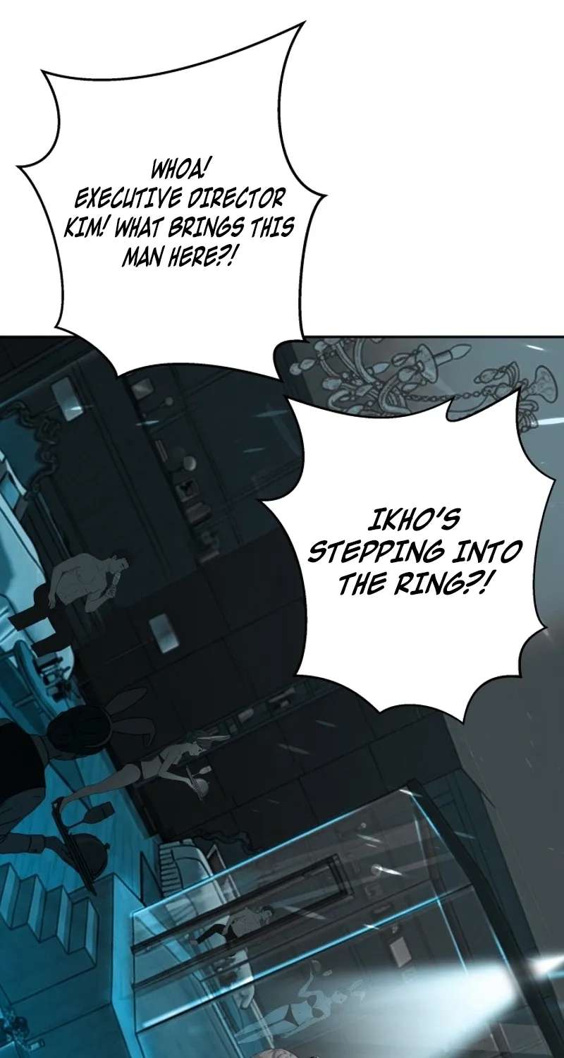 Free Lancer Chapter 26 - page 88