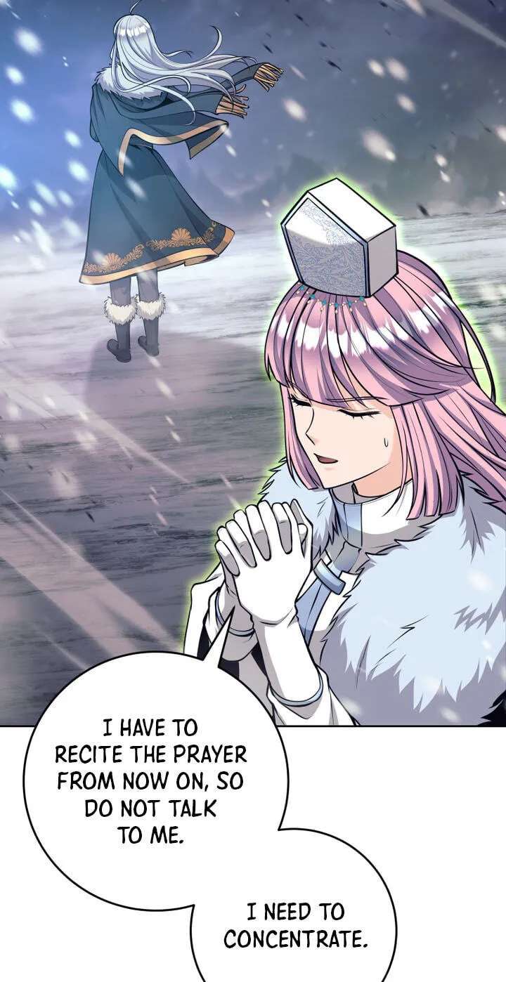 I'm Quitting the Hero's Party Chapter 168 - page 73