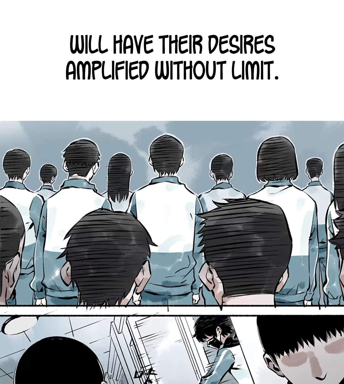 Please Let Me Be Proud Chapter 4 - page 9