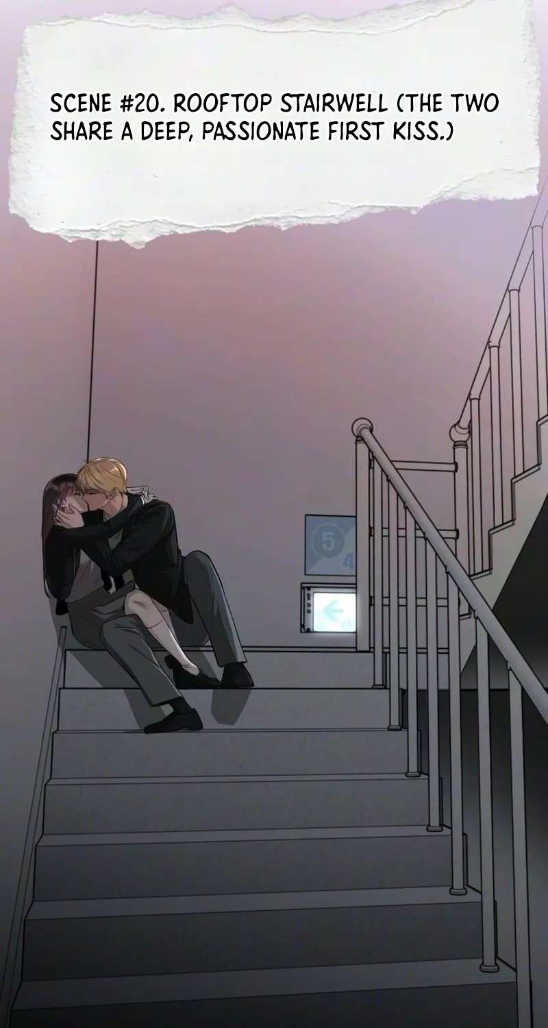 We're not a Couple! Chapter 9 - page 94