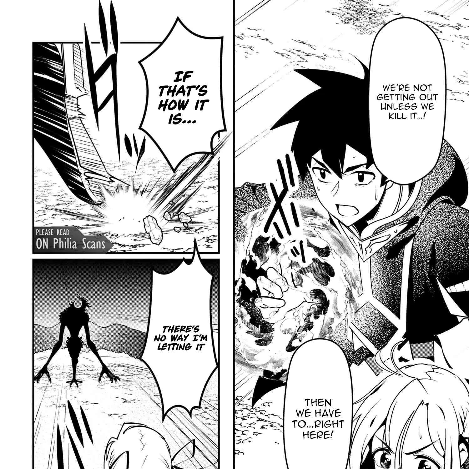 Yuusha Party wo Tsuihousareta Seireijutsushi - Saikyou-kyuu ni Kakusei shita Fuguu-shoku, Shin no Nakama to Godai Dungeon wo Seiha suru Chapter 4 - page 56