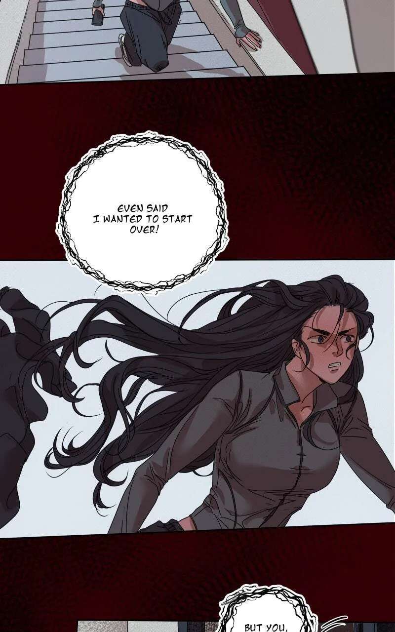 Unnie, I Like You! Chapter 81 - page 2