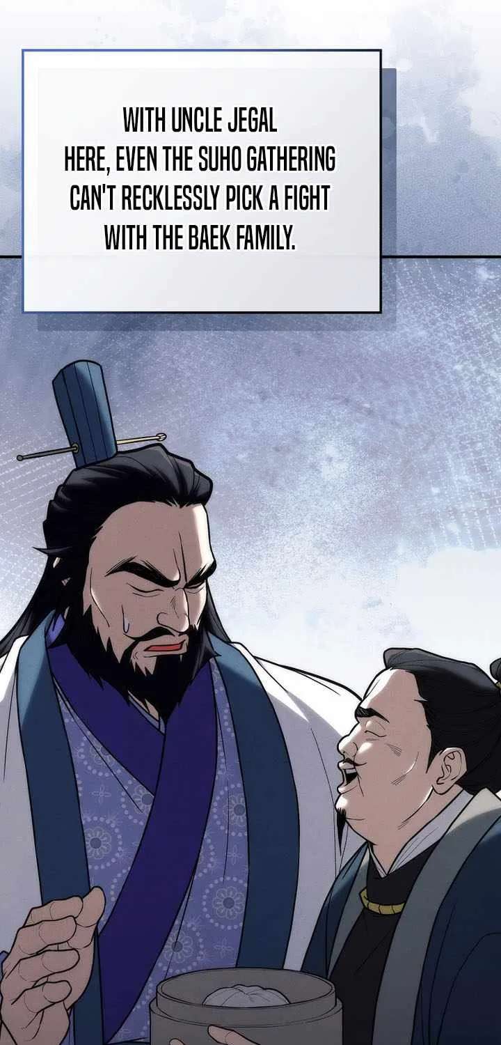 Third-rate Martial Family Becomes the Best Under Heaven Chapter 27 - page 17