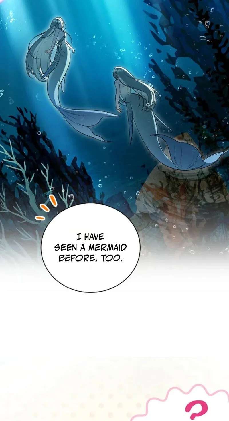 The Eldest Daughter Walks Down The Flower Path Chapter 47 - page 54