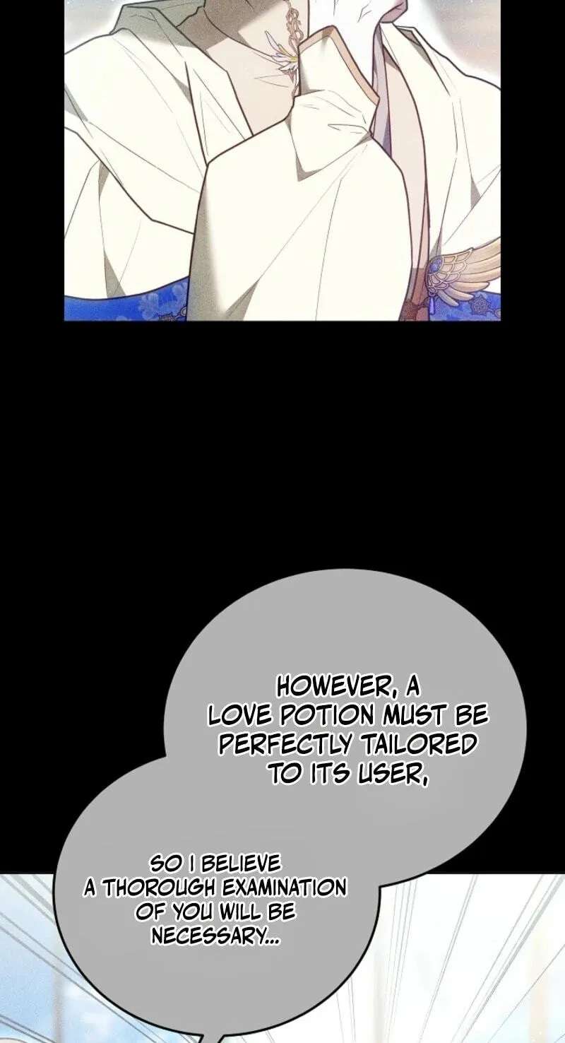 I'm a Homebody, but I Ended Up Possessing a Character in a Devastating Confinement Novel (Pre-serialization) Chapter 63 - page 15