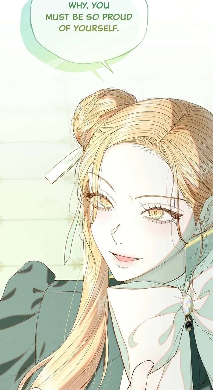 The Merman Trappedin My Lake Chapter 35 - page 75