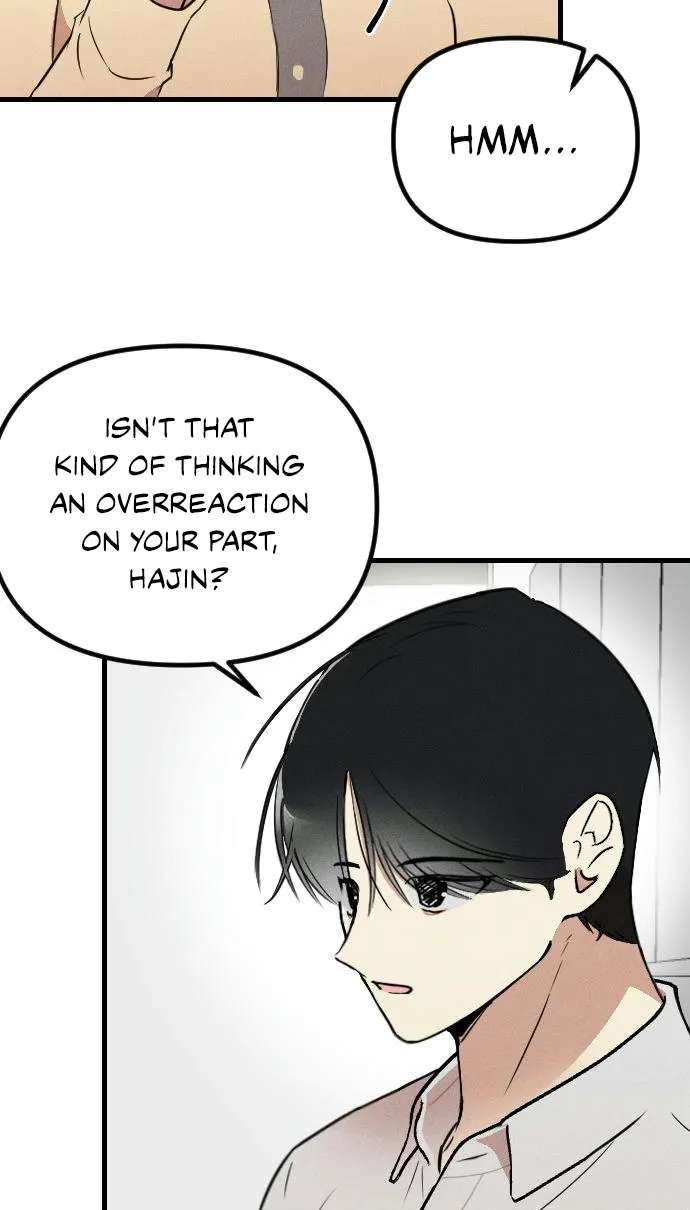 Simply Immature Chapter 4 - page 52
