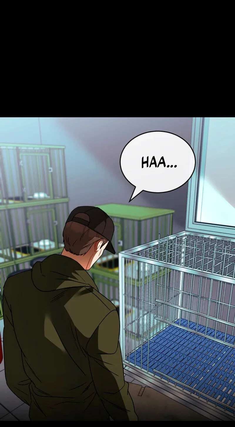 Hello, Mr. Veterinarian! Chapter 146 - page 81