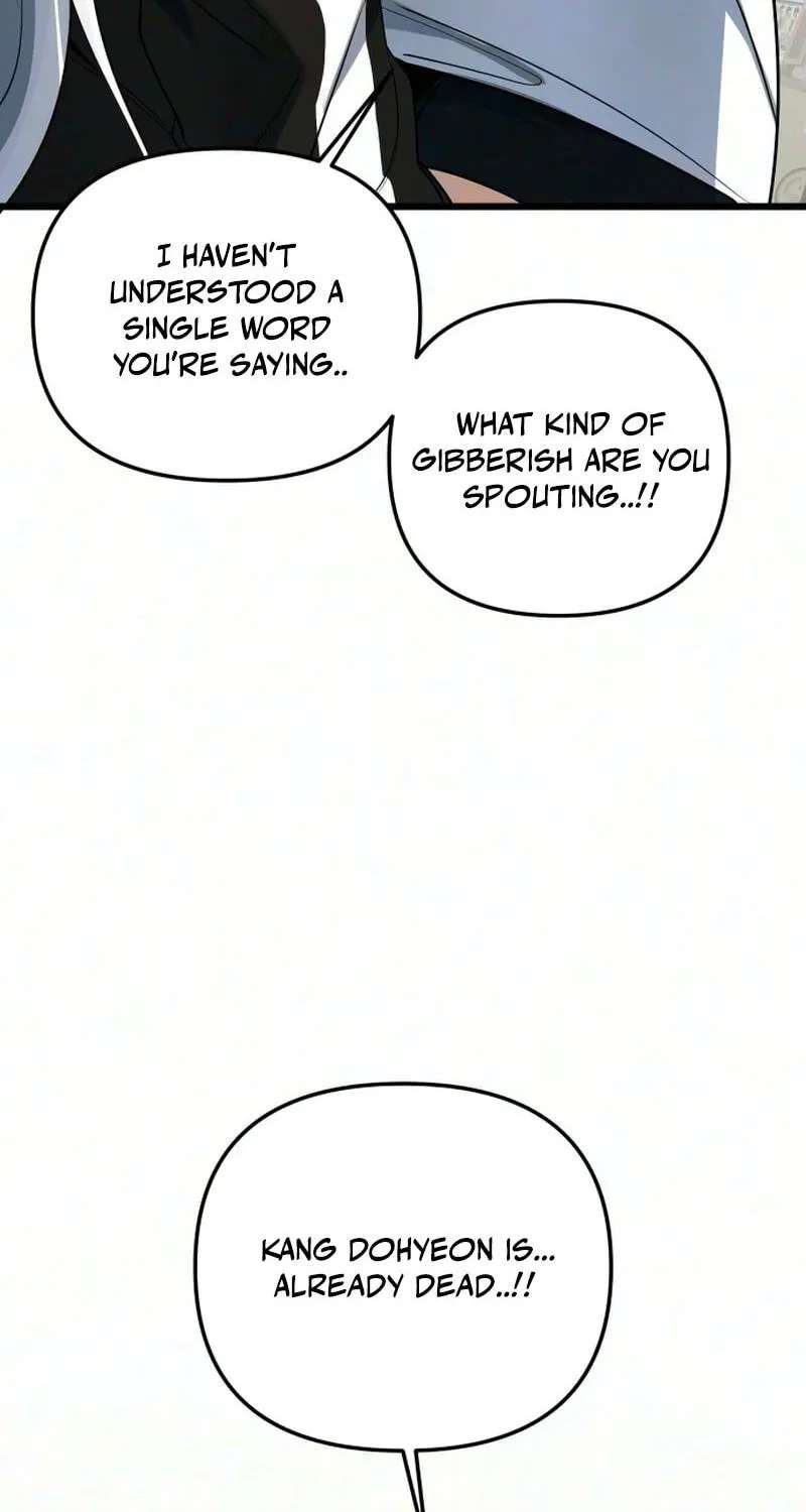 The Demon King’s Channel Chapter 36 - page 9