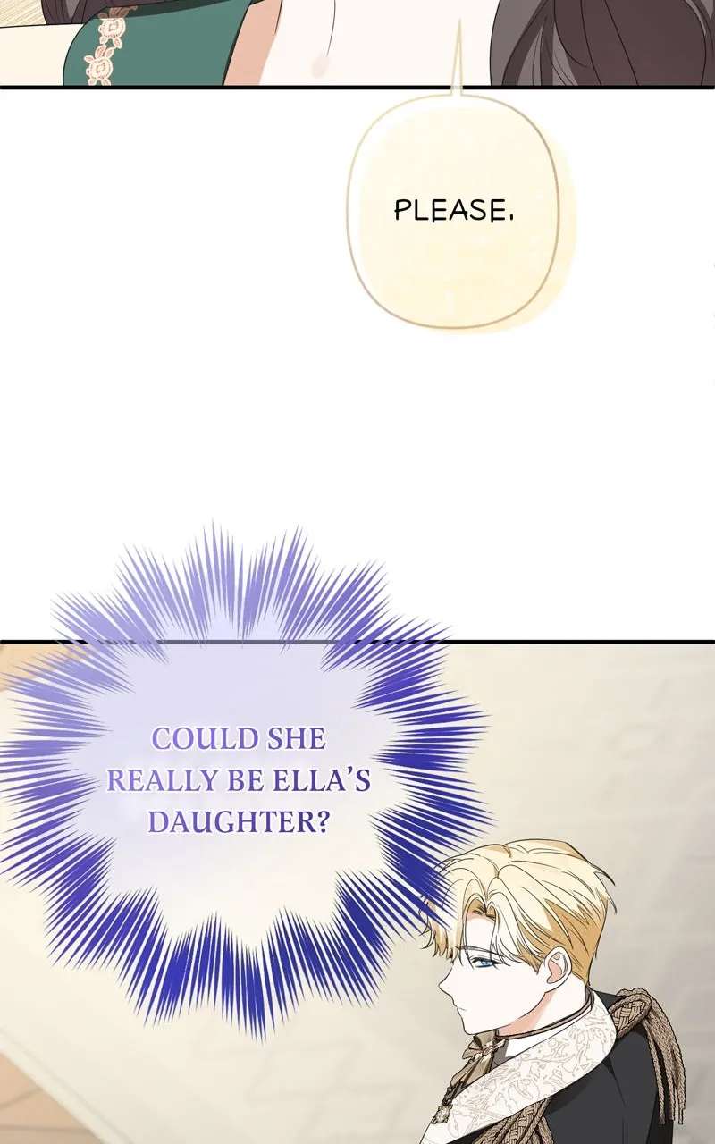My Obsessive Father'sHeroic Homecoming Chapter 4 - page 37
