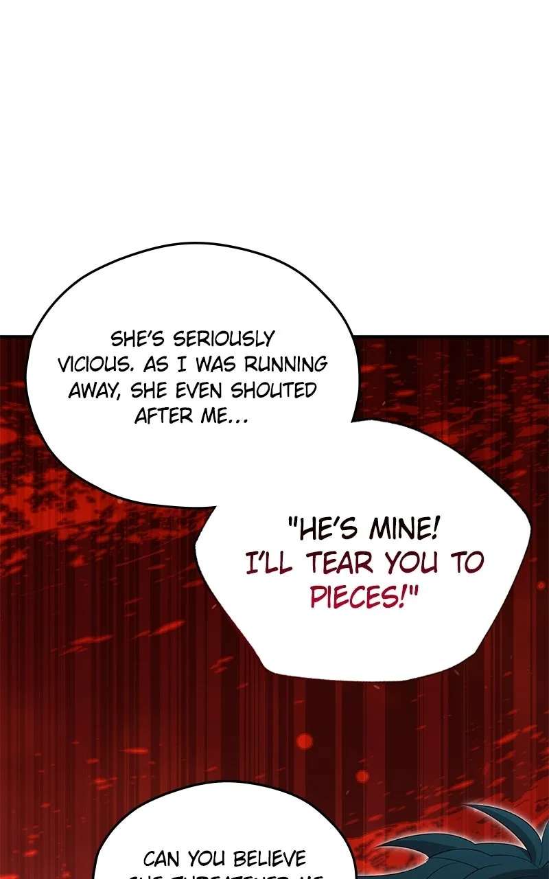 Night Shift in AnotherWorld Chapter 28 - page 7