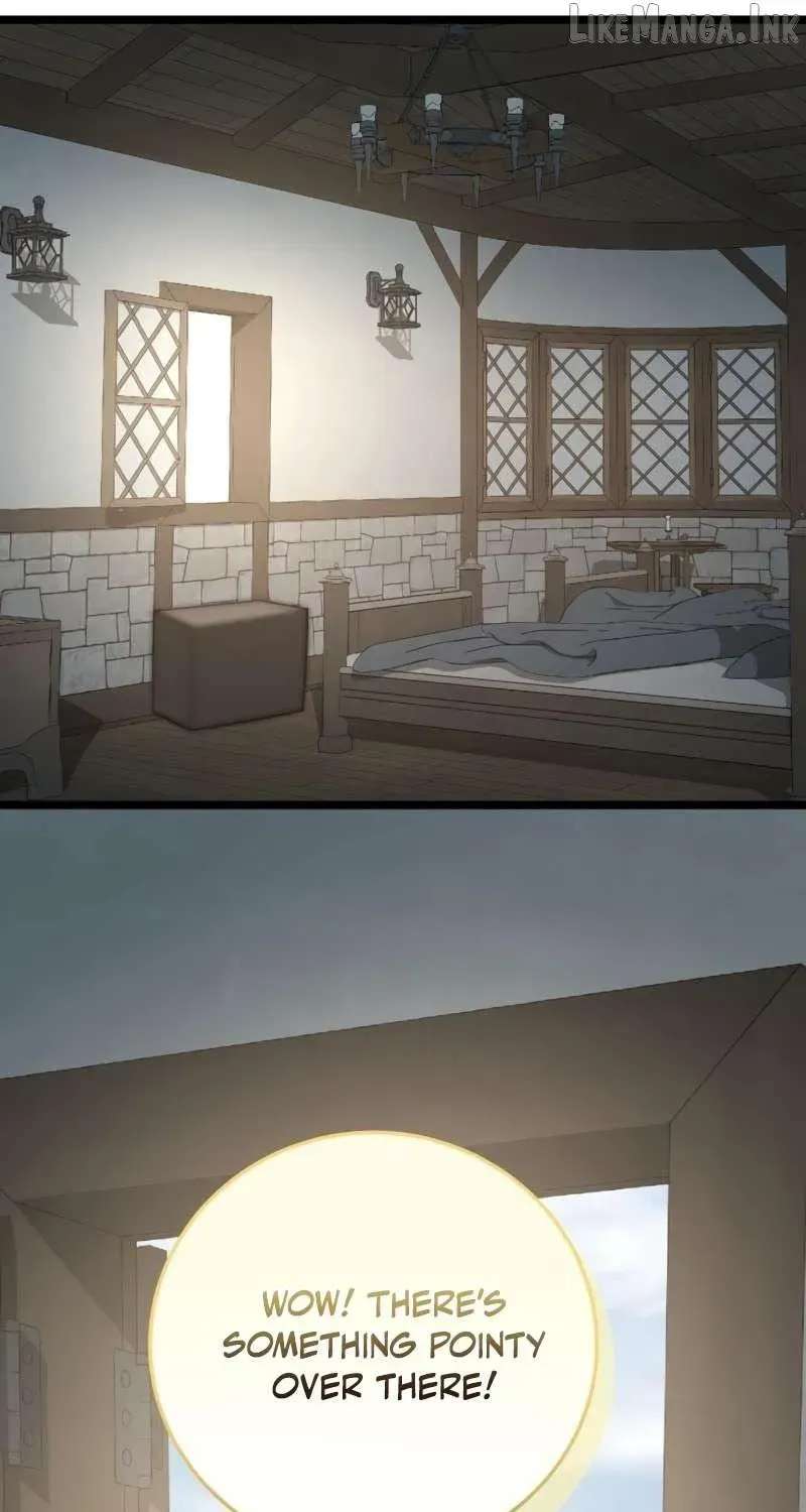 A Married Man in Another World's Story Chapter 28 - page 85