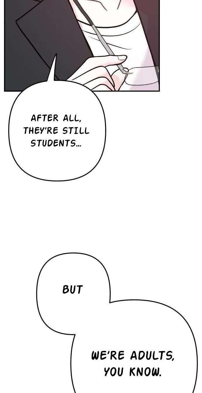 Operation Heart-Pounding Chapter 48 - page 78