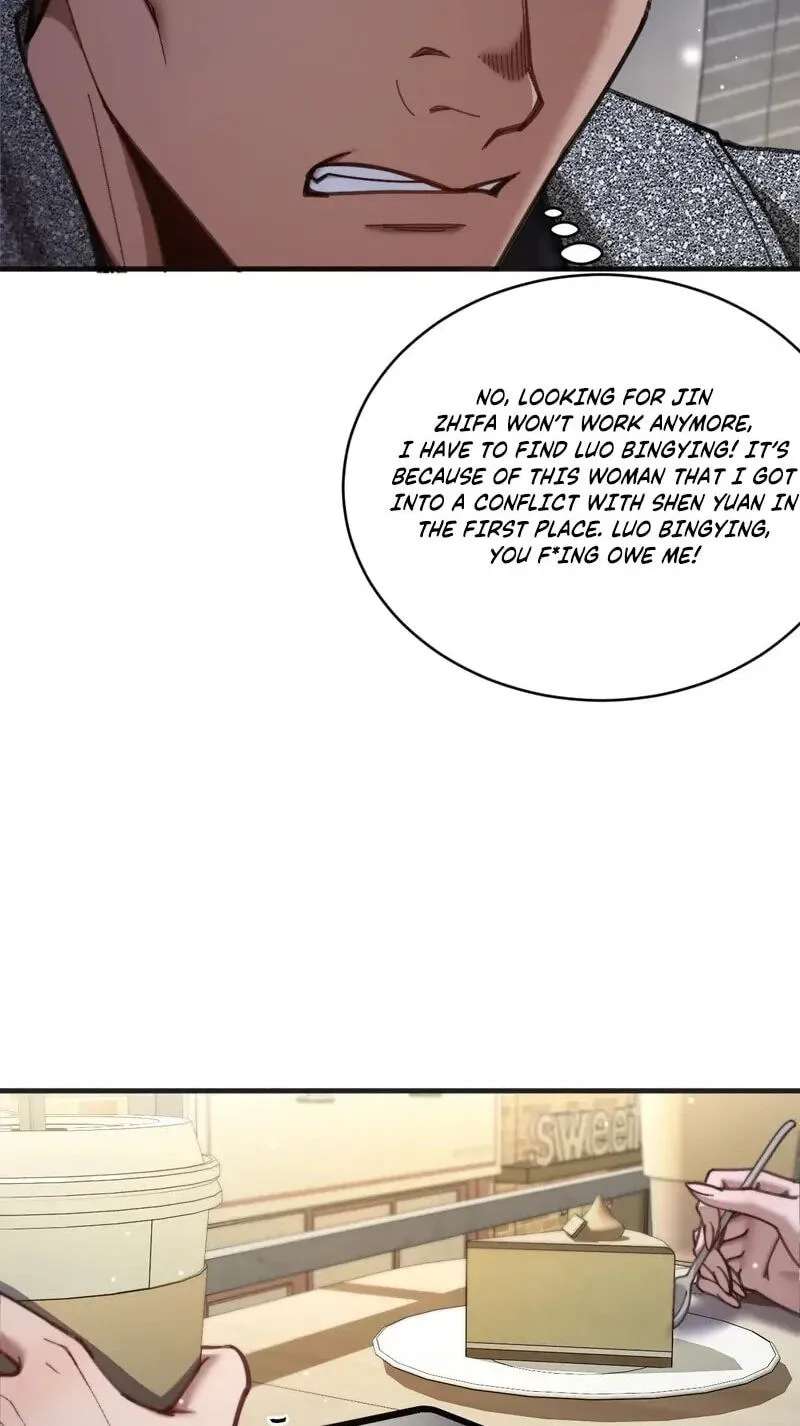 Perfect Life System: Double Cash for Her Favor Chapter 118 - page 37