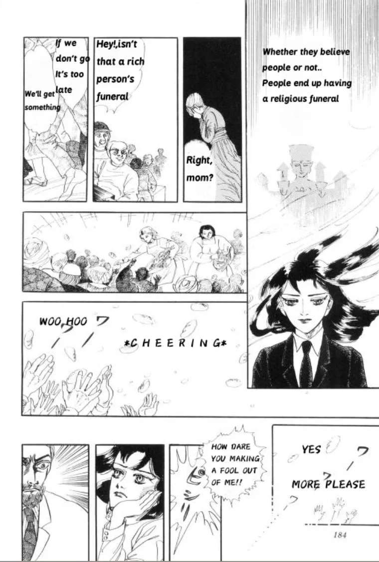 Rainbow Temple Chapter 2 - page 16