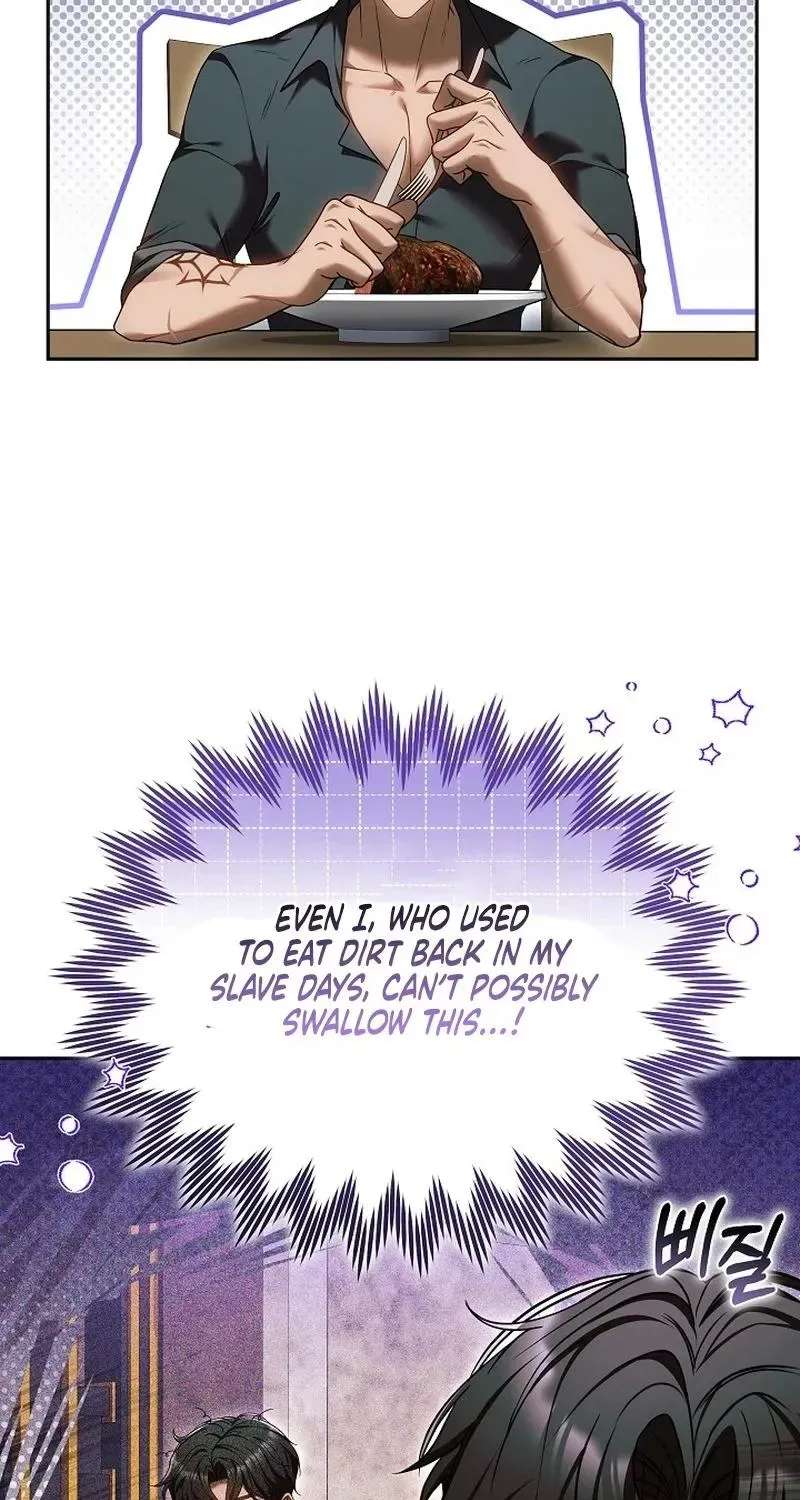 Vote for Your Knight! Chapter 19 - page 51