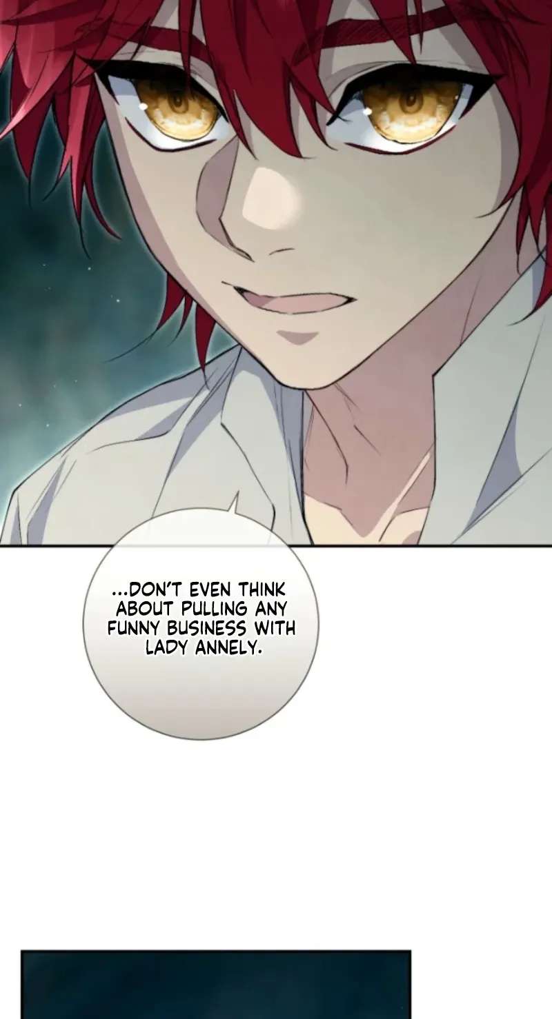 Don’t look for the resurrected Villainess Chapter 44 - page 78