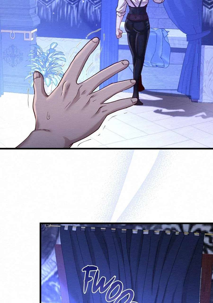 Keeper of Scarlet Petals Chapter 17 - page 57