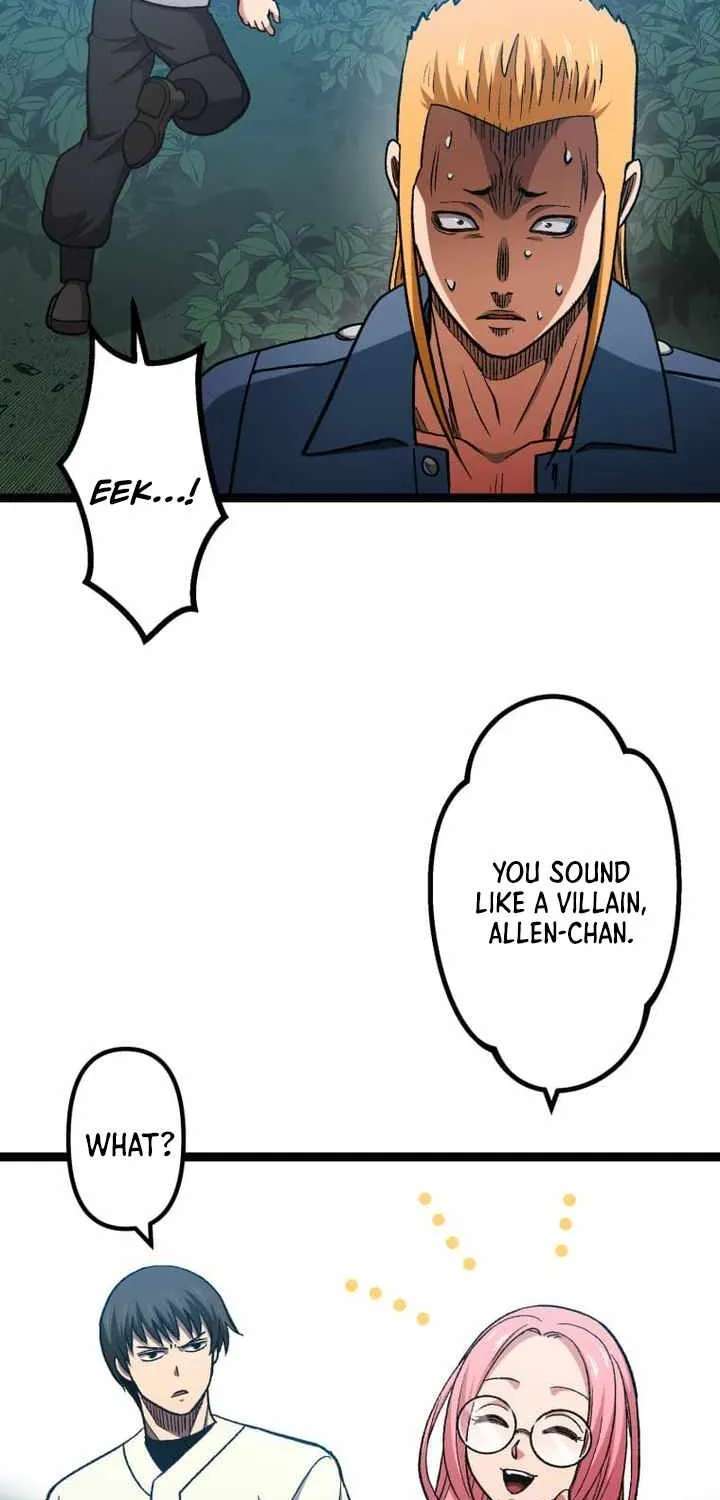 The Reincarnation of God-Level Crafting Chapter 37 - page 37