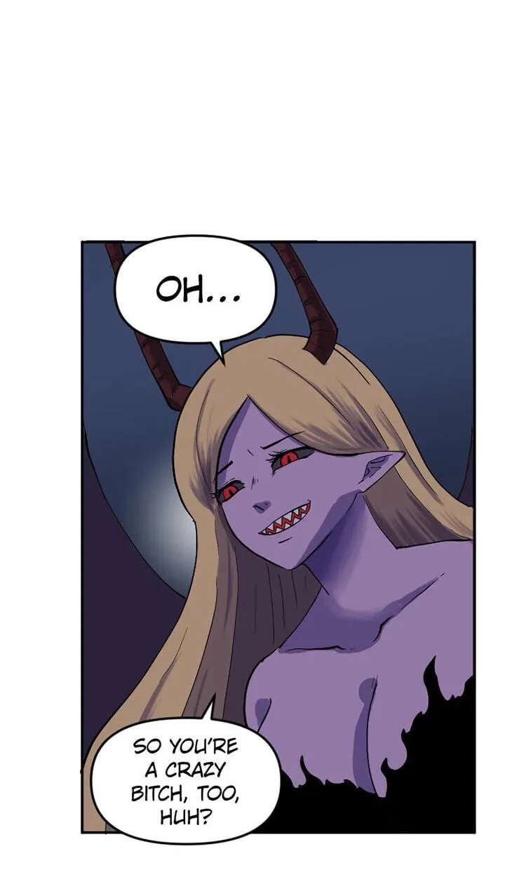 The Warrior in Rut Chapter 36 - page 16