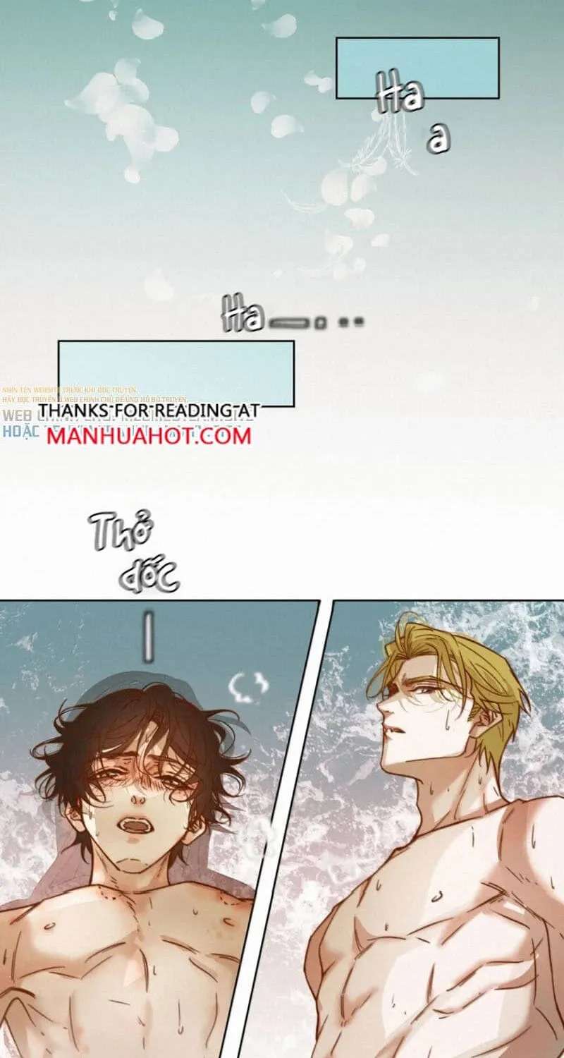Addicted to Deathly Desire Chapter 144 - page 10