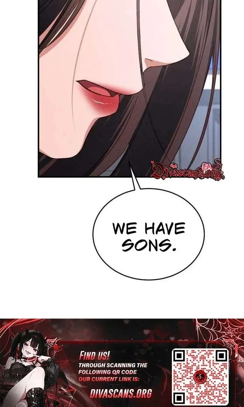 I Will Remarry the Ex-Husband I Killed Chapter 17 - page 50