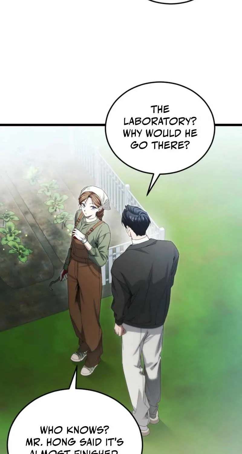 I’ll Retire After Saving The World Chapter 99 - page 51